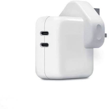 شارژر 35وات آیفون – اصلی و اورجینال_ 35W Adapter IPHONE