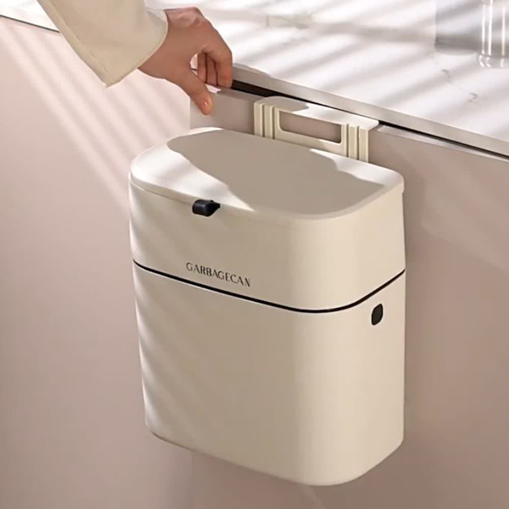 سطل زباله کابینتی برند GARBAGECAN
