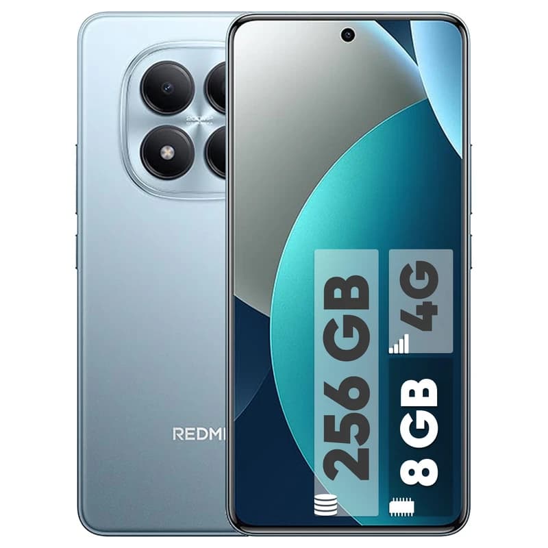 شیائومی مدل Redmi Note 15 Pro حافظه 256 و رم8 گیگابایت — تصویر ۳