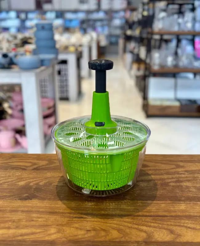 سبزی خشک کن فشاری آرو AROW-4353 — تصویر ۴