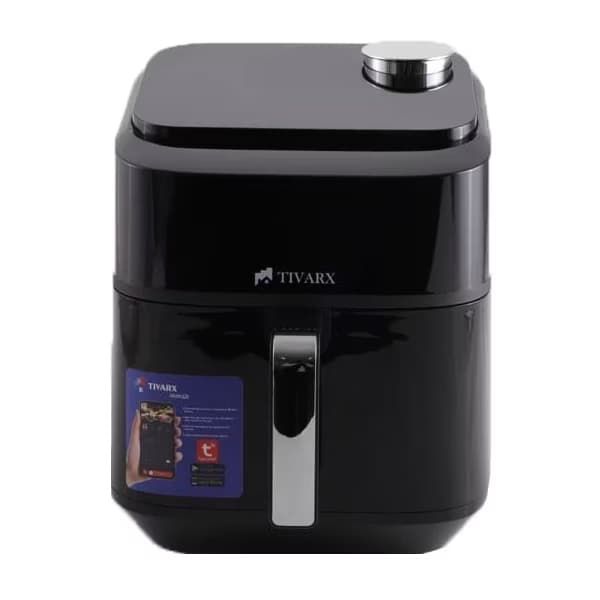 سرخ‌ کن بدون روغن تیوارکس مدل TX_1077