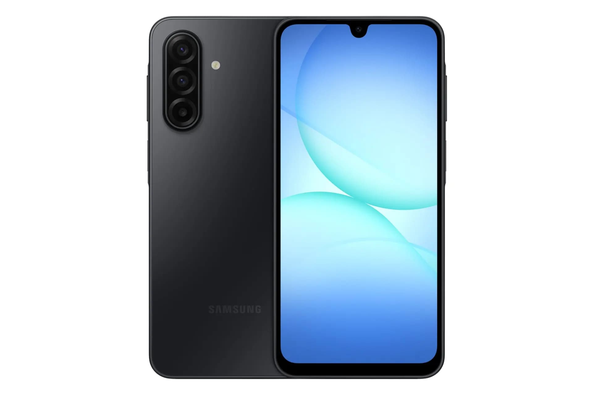 سامسونگ گلگسی Galaxy A17 4G – حافظه ۱۲۸ گیگ و رم ۶ گیگ
