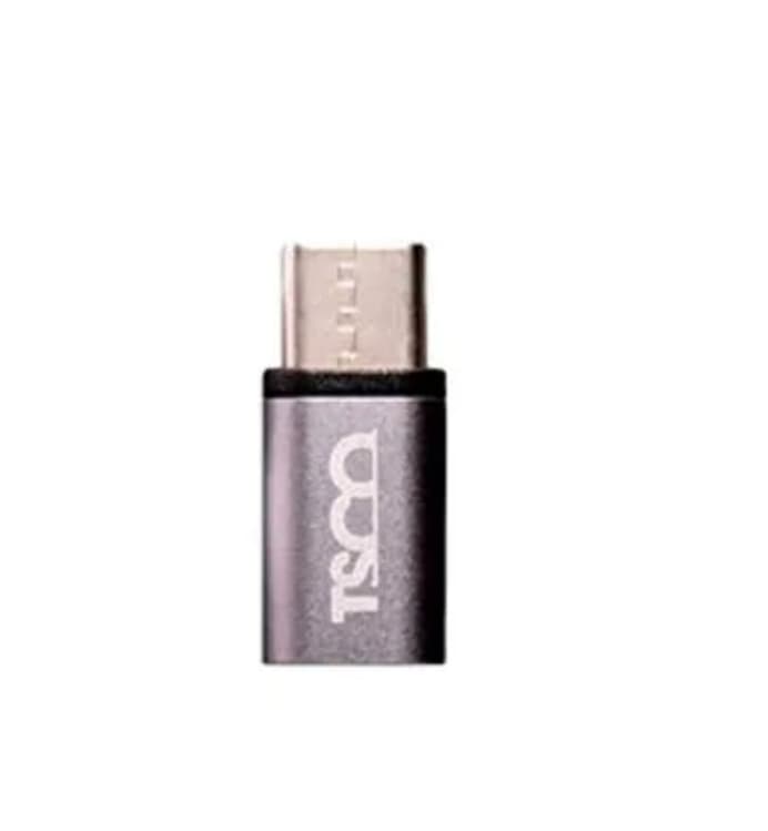 تبدیل Micro-USB به USB-C تسکو مدل Tsco TCN 1313 — تصویر ۵