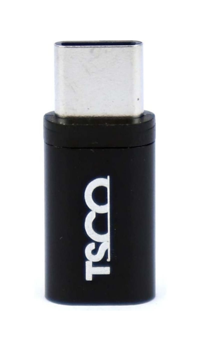 تبدیل Micro-USB به USB-C تسکو مدل Tsco TCN 1313