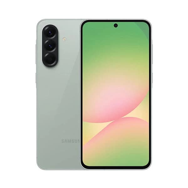 سامسونگ گلگسی A56 ظرفیت 256 گیگابایت رم 8 گیگ