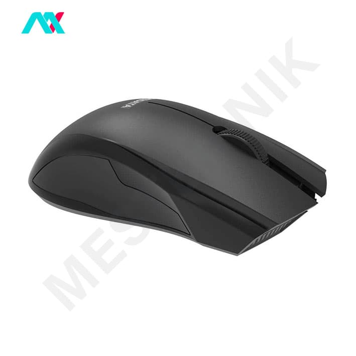 ماوس سیمی سادیتا مدل SM-54 — تصویر ۸