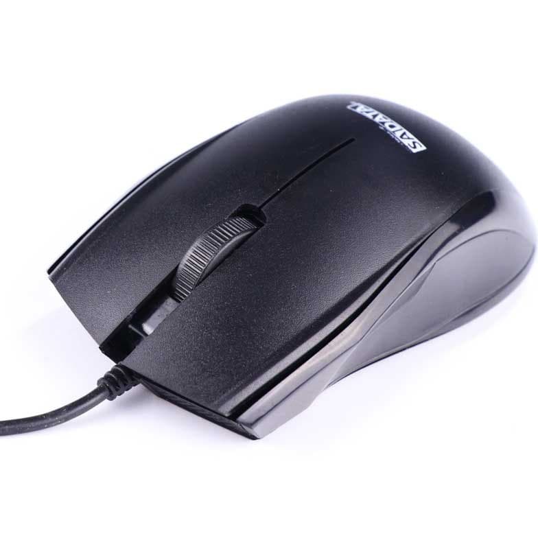 ماوس سیمی سادیتا مدل SM-54 — تصویر ۲