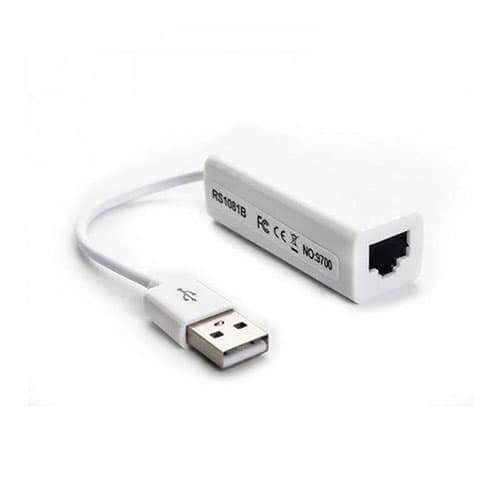 تبدیل USB به LAN جنروس (GENEROUS)