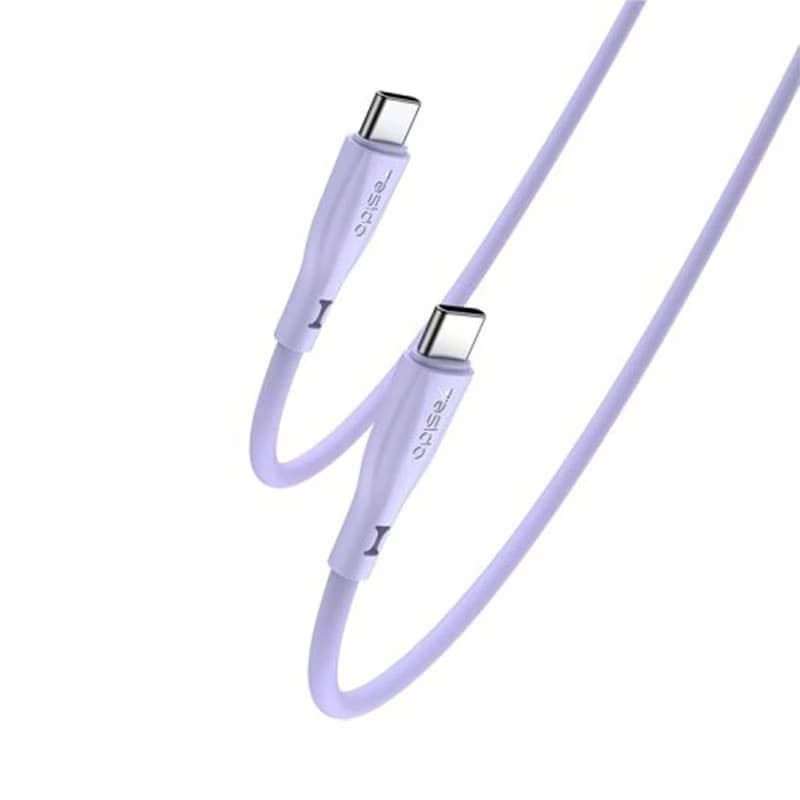 کابل usb-C یسیدو مدل CA152 — تصویر ۳