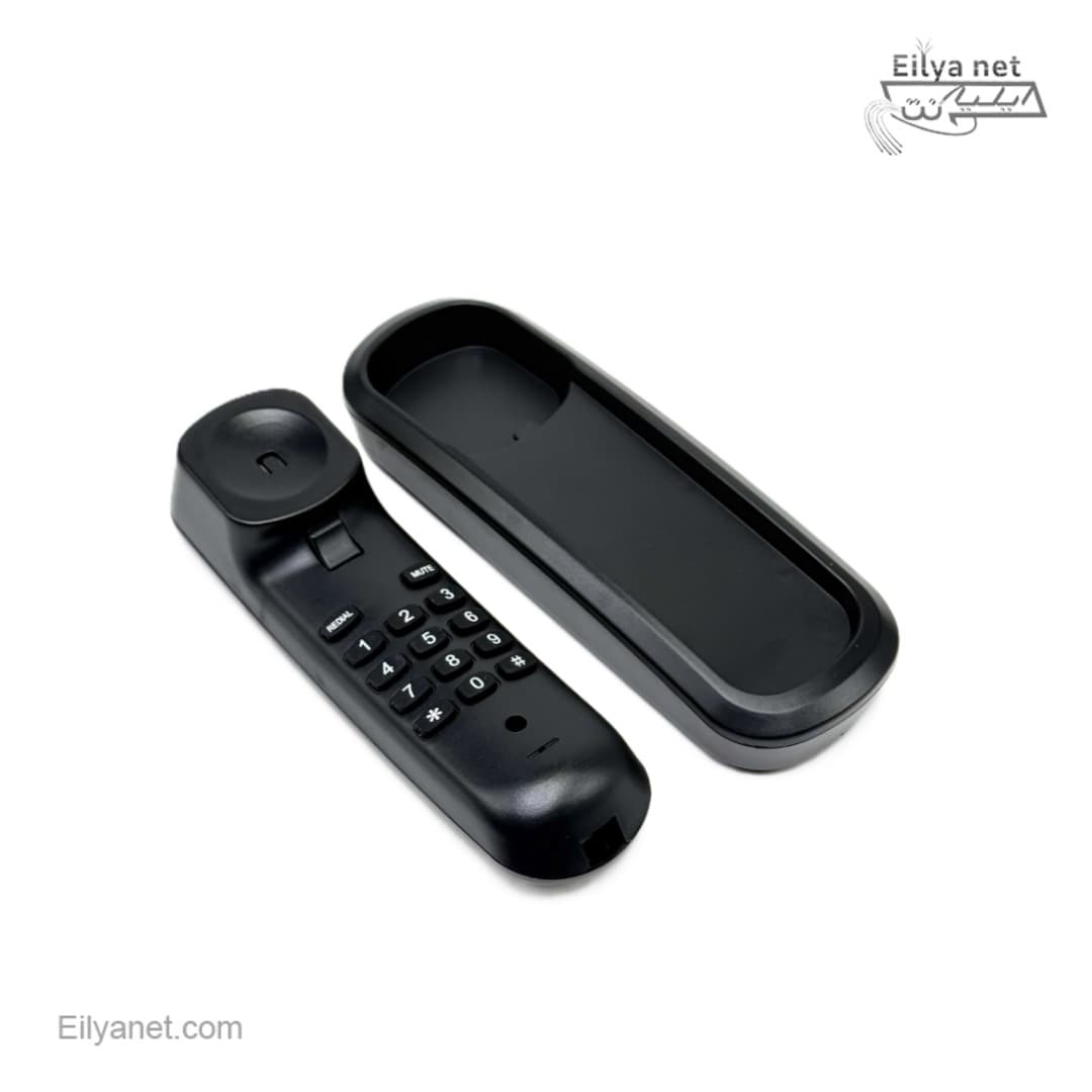 تلفن دیواری اوهو مدل OHO_505