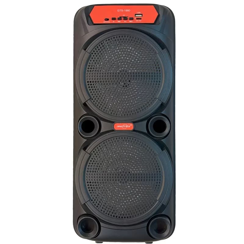 اسپیکر بی سیم Greatnice مدل GTS-1880 — تصویر ۲