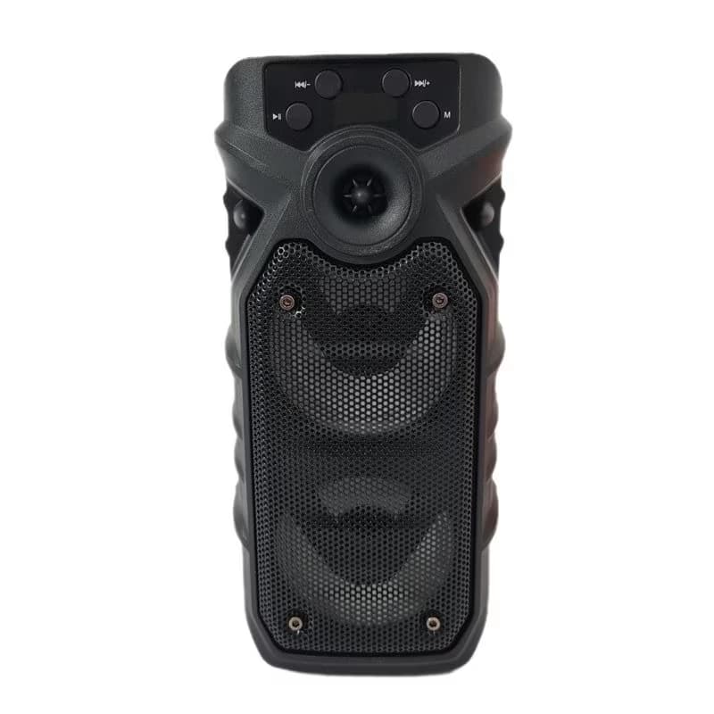 اسپیکر بلوتوثی گریت نایس قابل حمل مدل GTS-1560