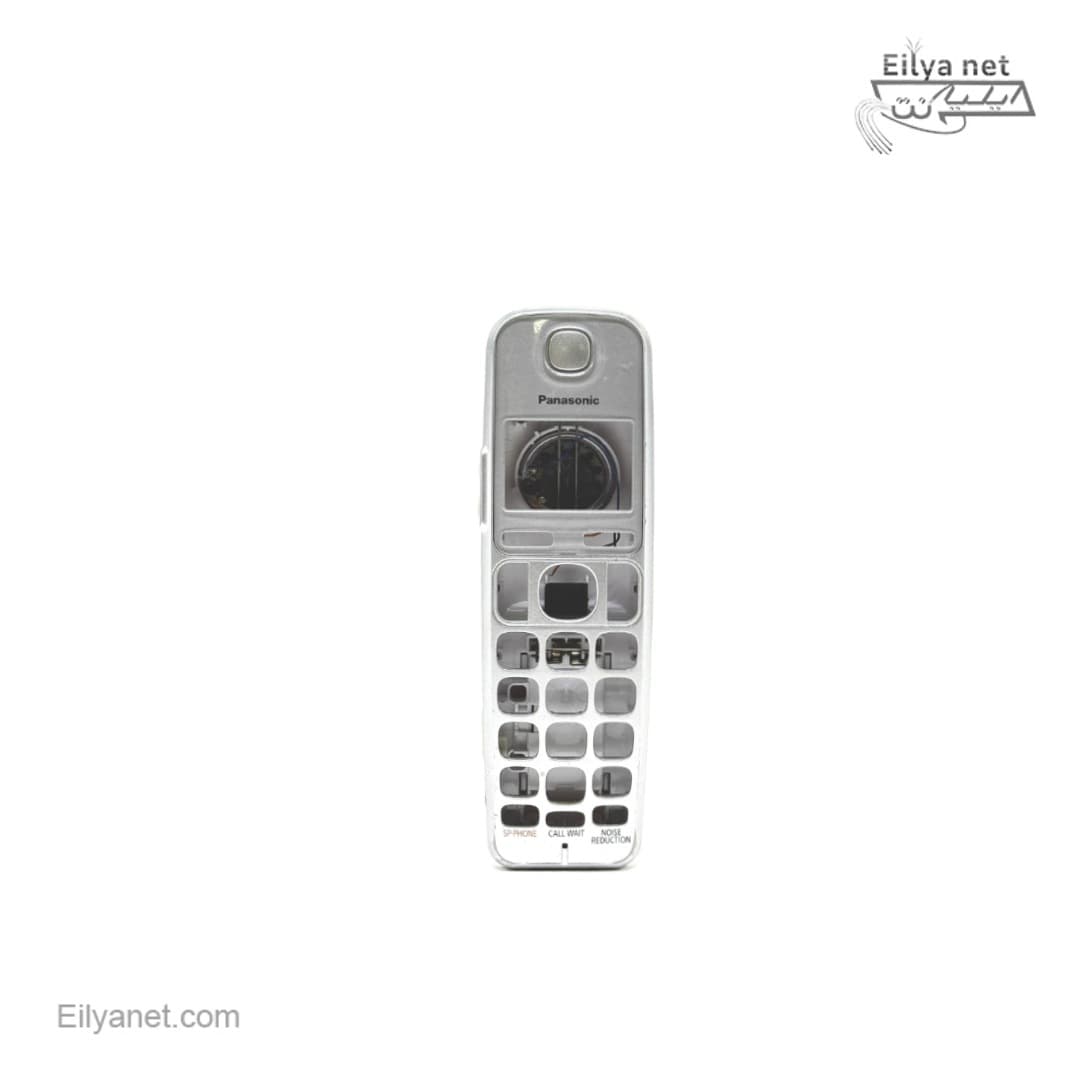 قاب کامل استوک بیسیم پاناسونیک مدل KX_TGEA20A — تصویر ۲