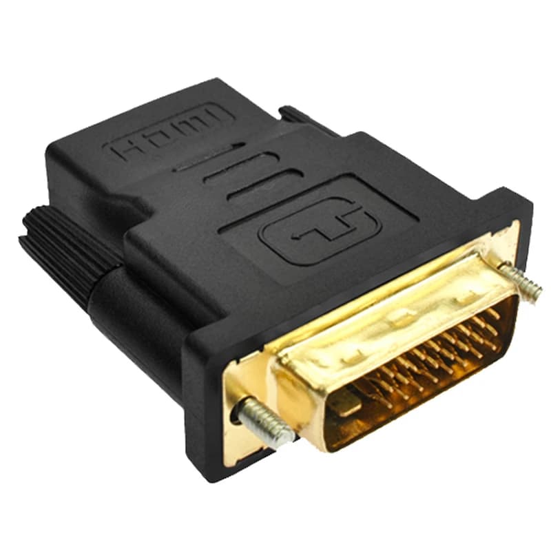تبدیل DVI به HDMI — تصویر ۴