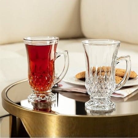 فنجان دسته دار مادام کوکو MADAME COCO
