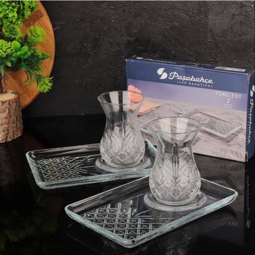 نعلبکی بیسکوئیت خوری تایملس پاشاباغچه 54851