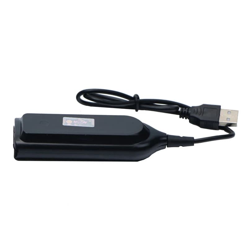 هاب ۴ پورت USB 2.0 لیکو مدل LIKO MR-134 — تصویر ۴