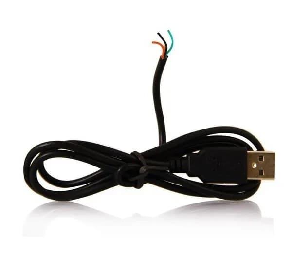 کابل تعمیری USB طول 1.5 متر