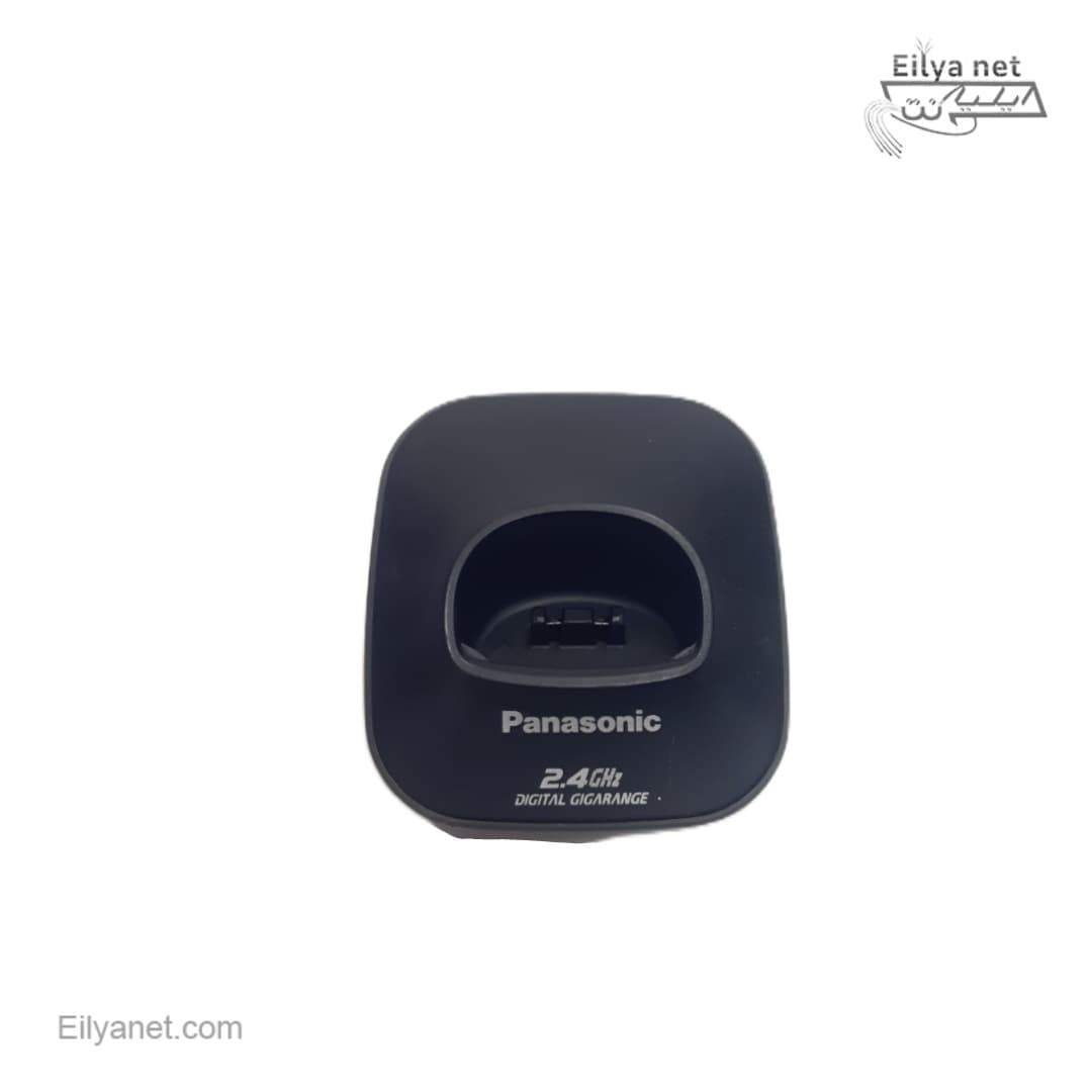 پایه تلفن بی سیم استوک پاناسونیک مدل KX_TG3411BX