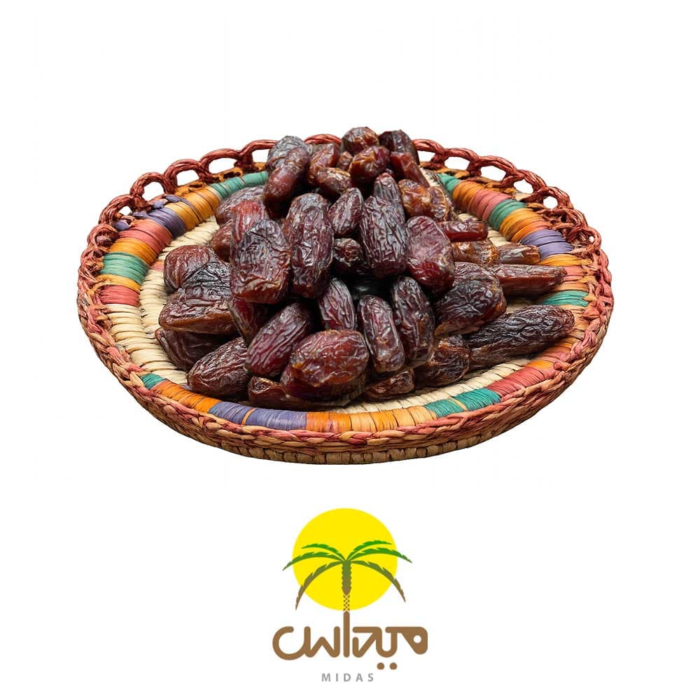 خرمای مجول مراکشی