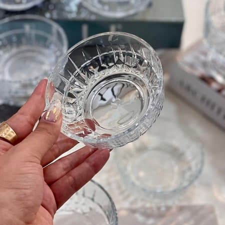 پیاله پاشاباغچه مدل ECHO-530044 — تصویر ۵