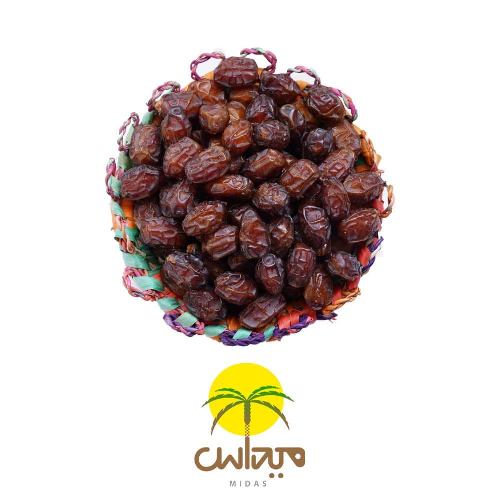 خرمای خاصویی ممتاز صادراتی
