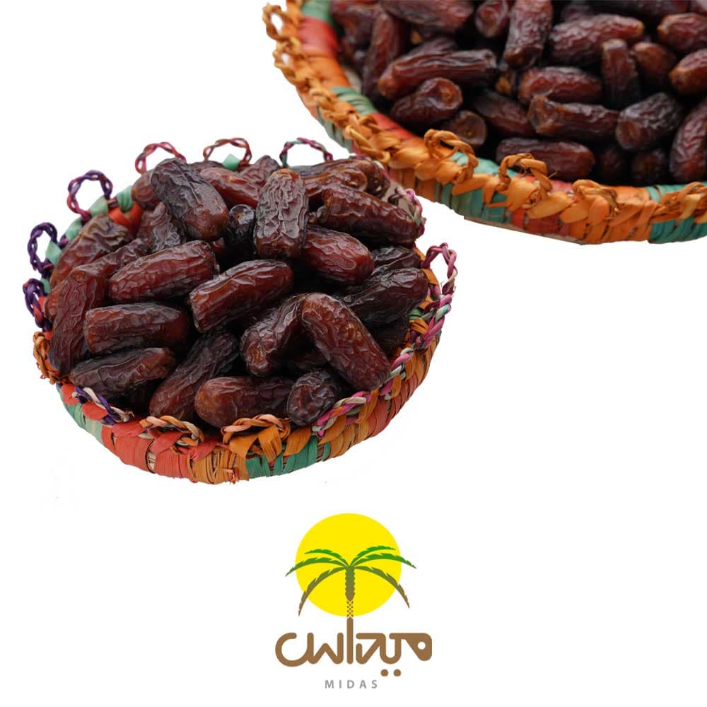 خرمای پیارم درجه یک — تصویر ۳