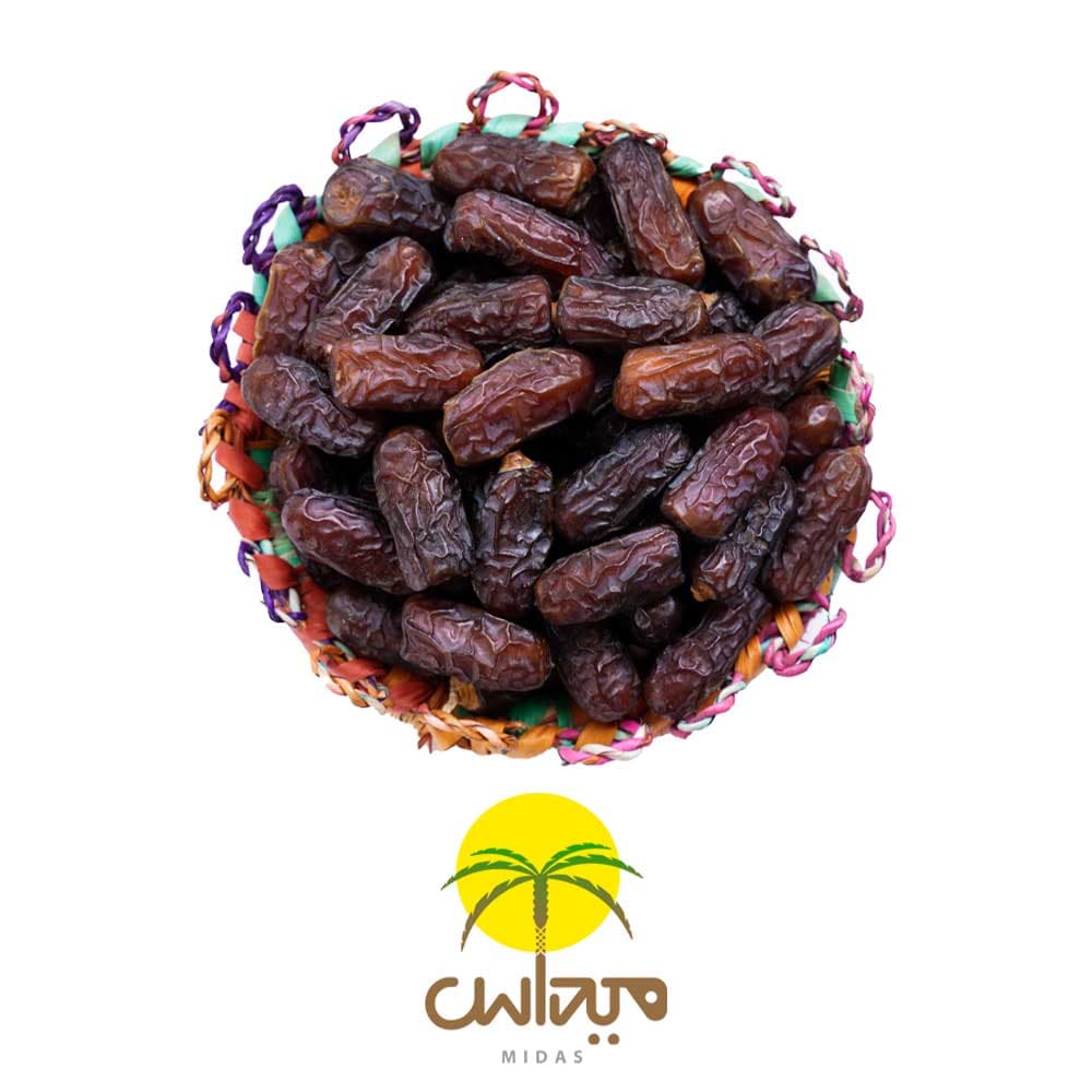 خرمای پیارم درجه یک