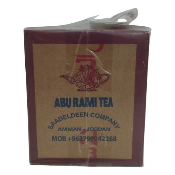 چای سعدالدین (STD444)اصل;چای باروتی سوپر زرین ممتاز سریلانکا – عرضه در بسته‌بندی یک کیلویی، بسته‌ای و فله‌ای — تصویر ۸
