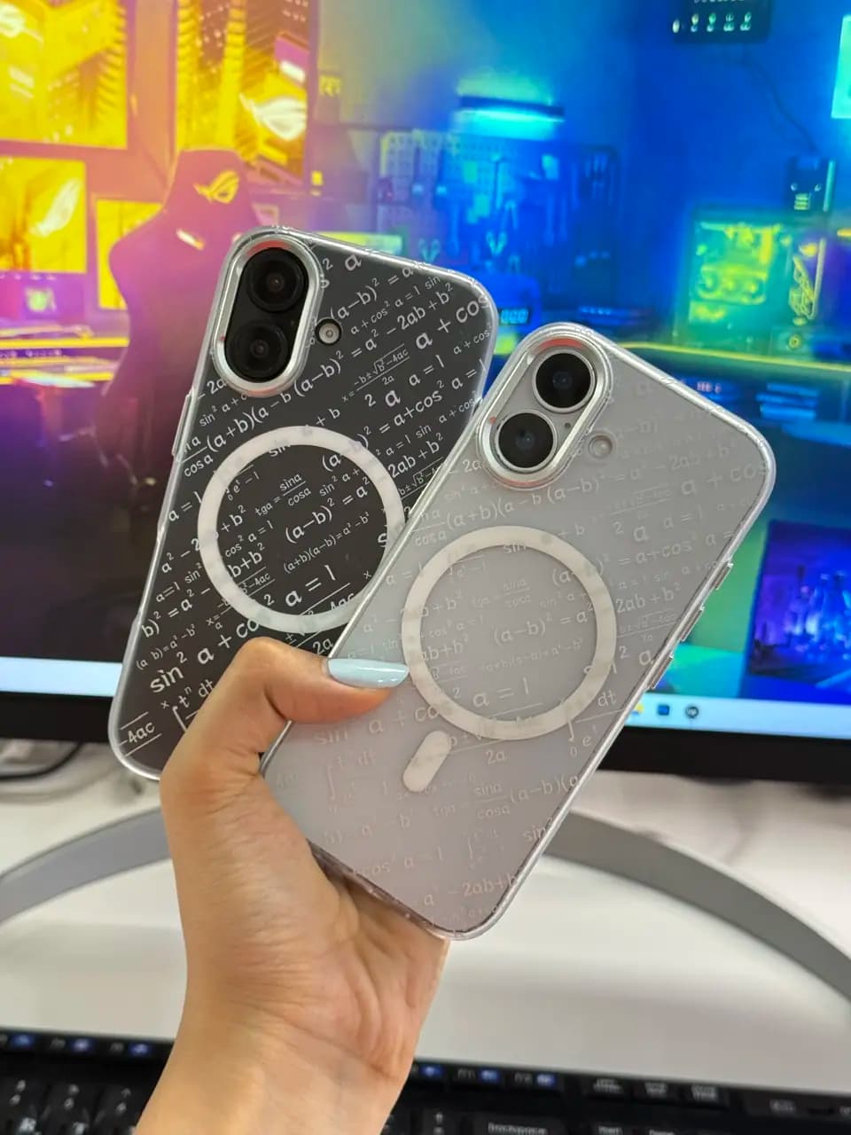 قاب آیفون Formula Case — تصویر ۸