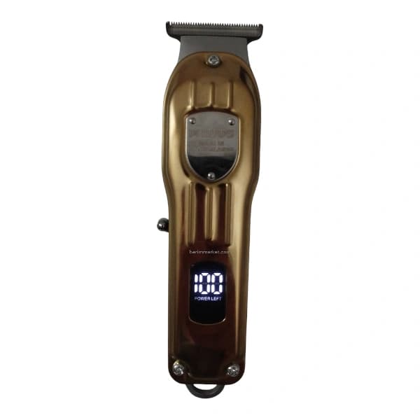 ماشین اصلاح مو ، ریش‌تراش ،صفر زن فلیپس حرفه ای هلندی PHILIPS PROFESSIONAL SALON2024 — تصویر ۸