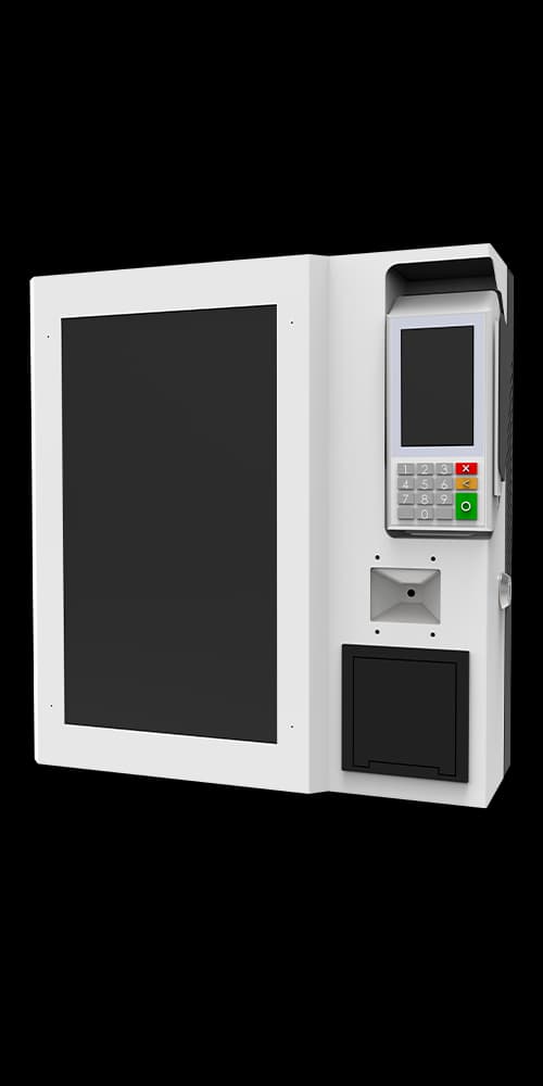 کیوسک MULTI-15