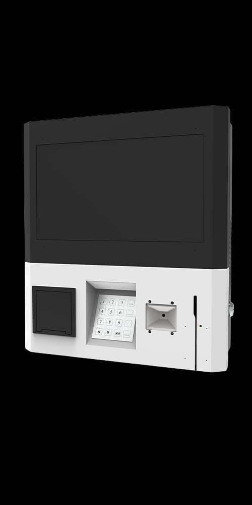 کیوسک EVI-15