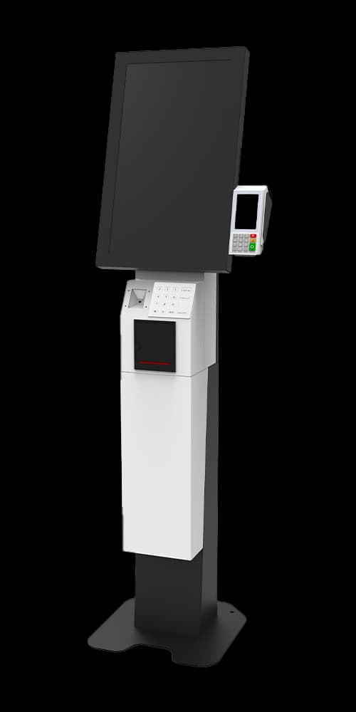 کیوسک BERT-24