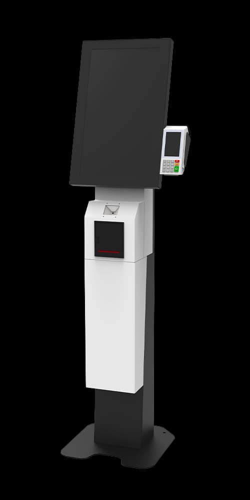 کیوسک BERT-22