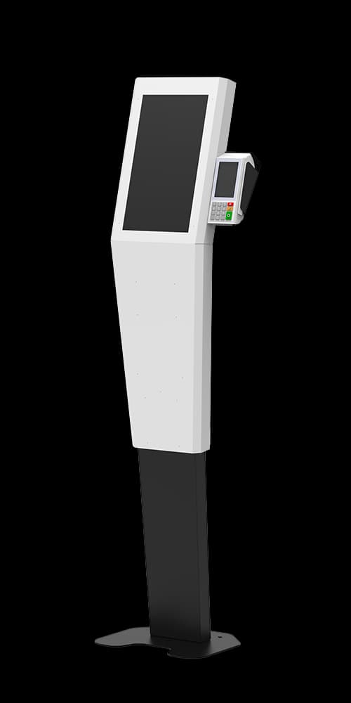 کیوسک ALAN-15