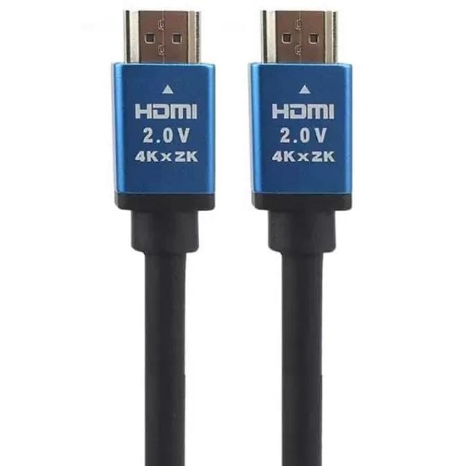 کابل HDMI 4K 2V کایزر (KAISER) طول 1.5 متر — تصویر ۴