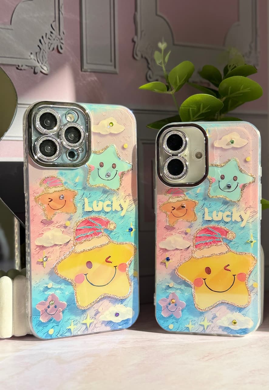 قاب ستاره LUCKY — تصویر ۴