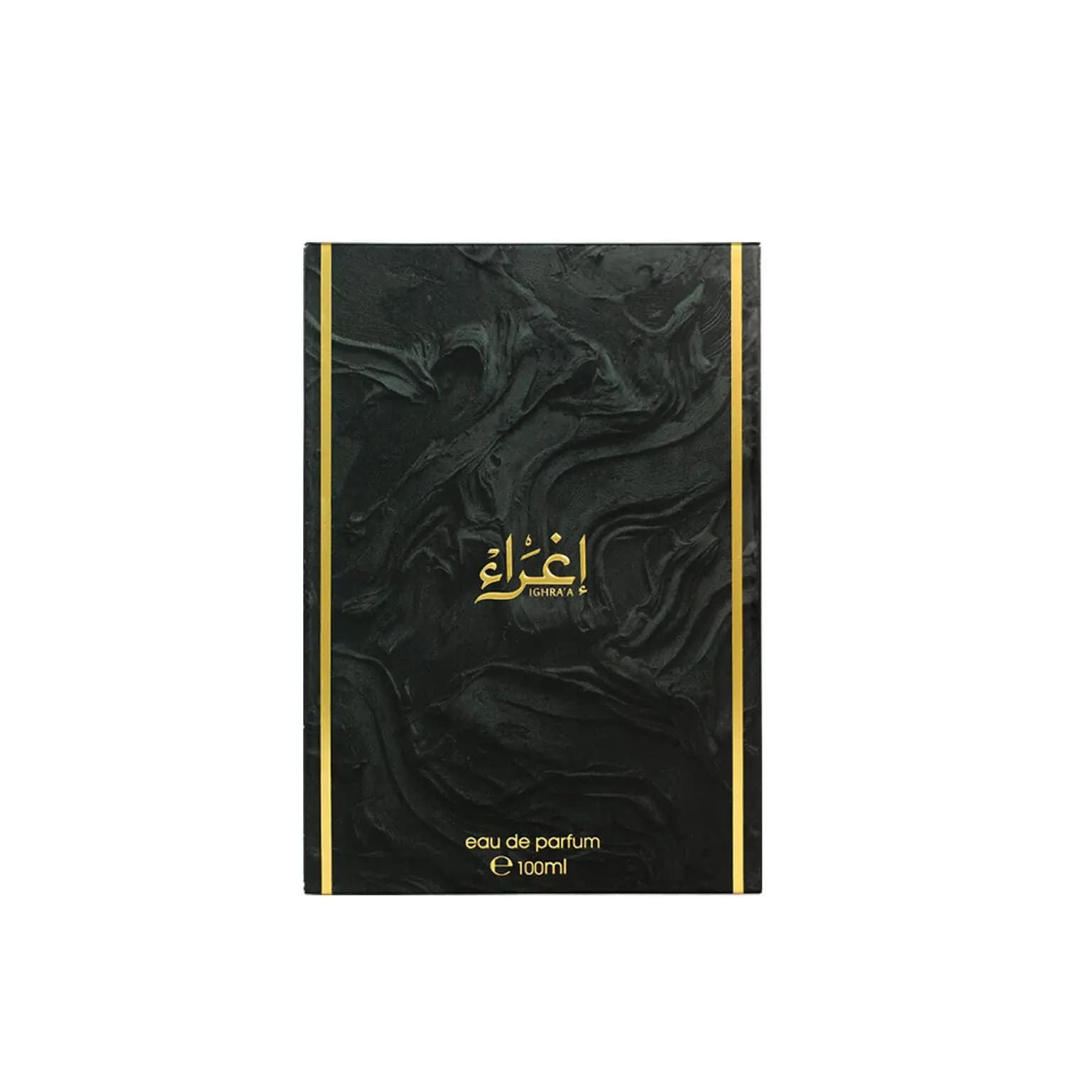 ادکلن اغراء احمد مغربی(مشابه ساواج الکسیر) حجم ۱۰۰ میل — تصویر ۳