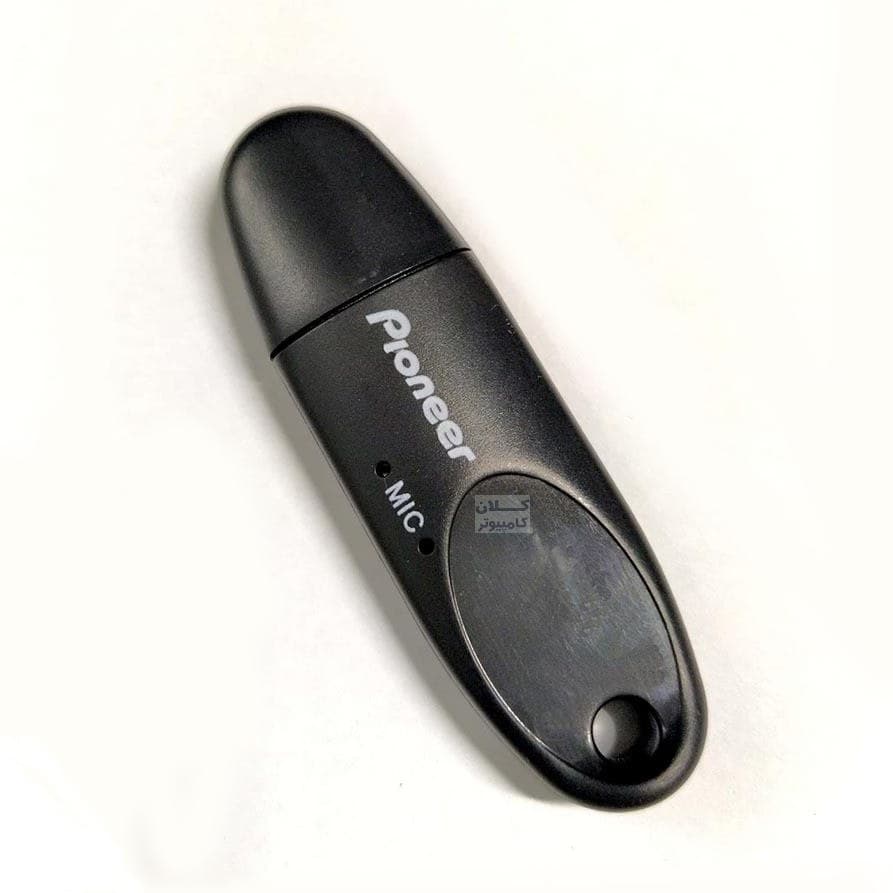 دانگل بلوتوث USB ماشین پايونیر Pioneer YH.7 Bt-k 300 طرح جدید
