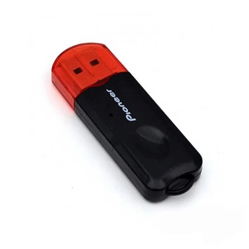 دانگل بلوتوث USB ماشین پايونیر Pioneer YH.7 Bt-k 300 — تصویر ۲