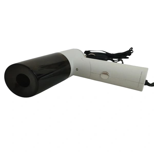جاروبرقی فندکی خودرو Q6601 – با توان 42 وات — تصویر ۴
