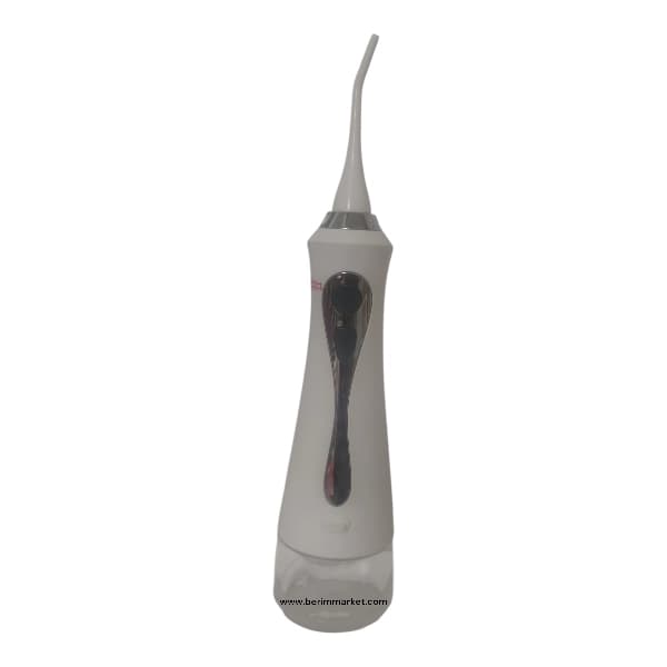 دستگاه واترجت شست و شوی دهان و دندان مدل Oral Irrigator — تصویر ۵