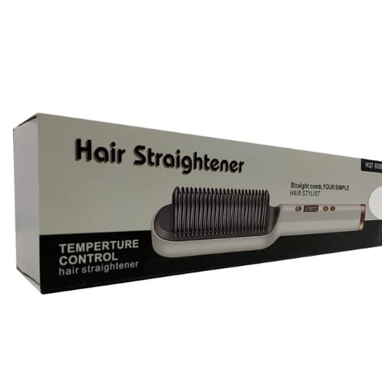 برس حرارتی مدل HQT-808B — تصویر ۵
