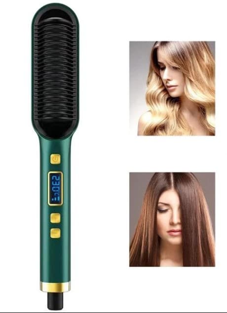 برس حرارتی مدل HQT-808B