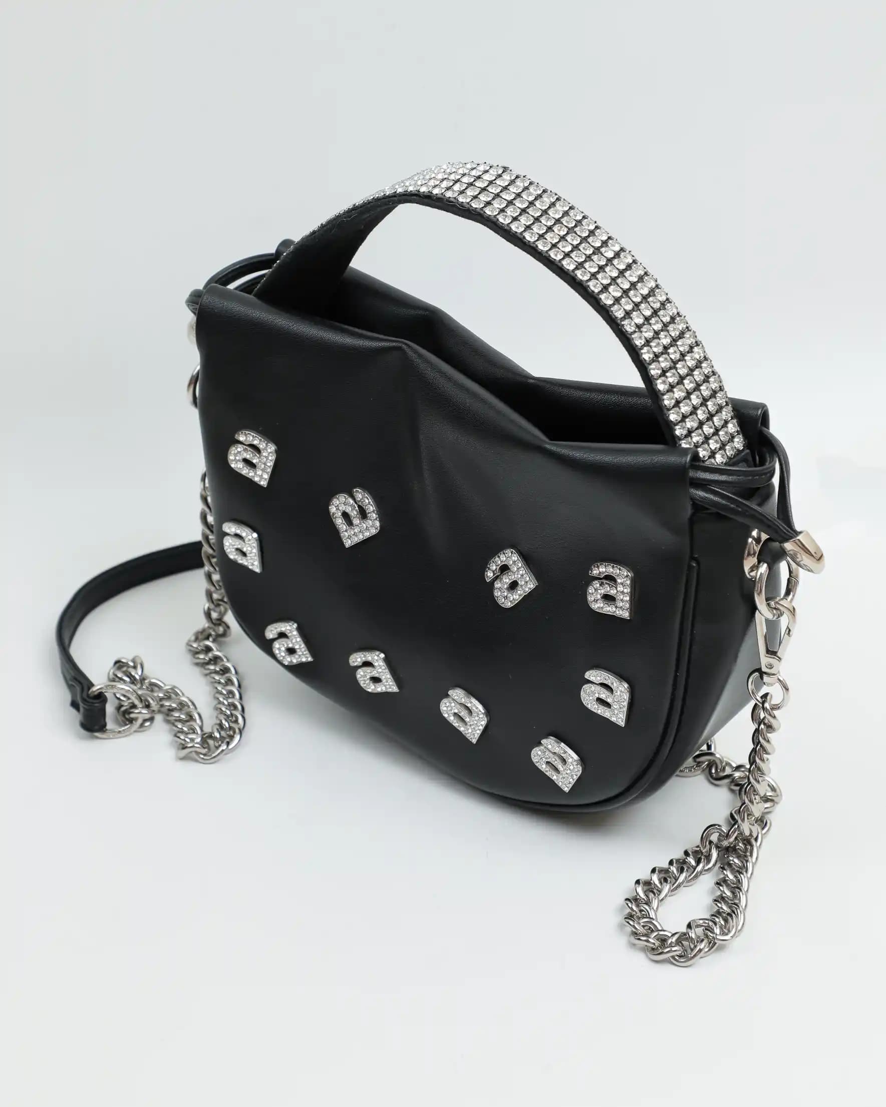 145BAG – کيف دسته نگيني ونگ F145 — تصویر ۷