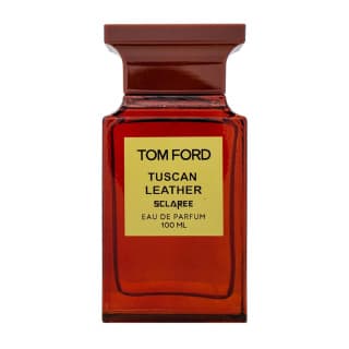 ادو پرفیوم مردانه اسکلاره مدل Tom Ford Tuscan Leather حجم 100 میلی لیتر