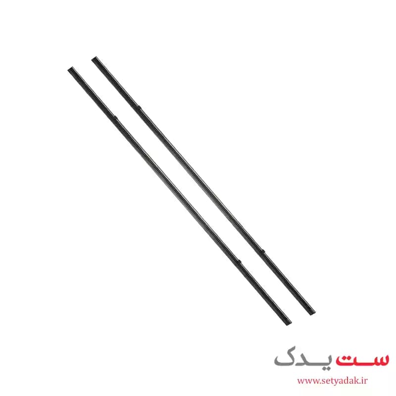 لاستیک تیغه برف پاک کن پراید نوین پارت