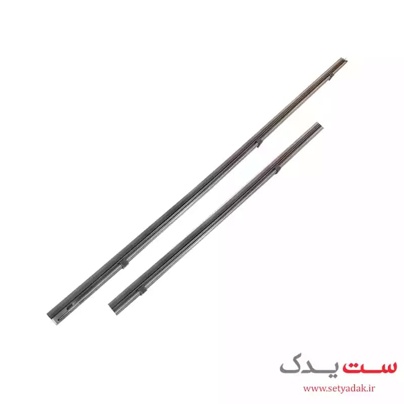 لاستیک تیغه برف پاک کن جلو پژو 206 نوین پارت