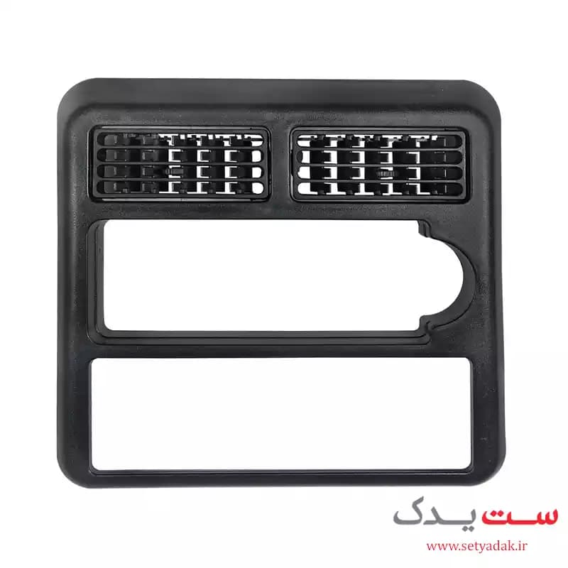 قاب دور ضبط پراید صبا نوین پارت